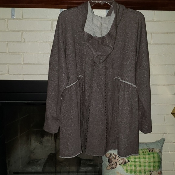 NWT Ivy Jane Jacket - Picture 4 of 4